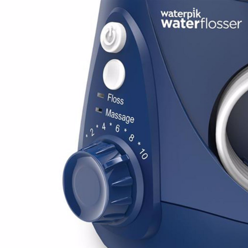 Waterpik Waterpik WP WF-663 Blue Ultra Professional Monddouche