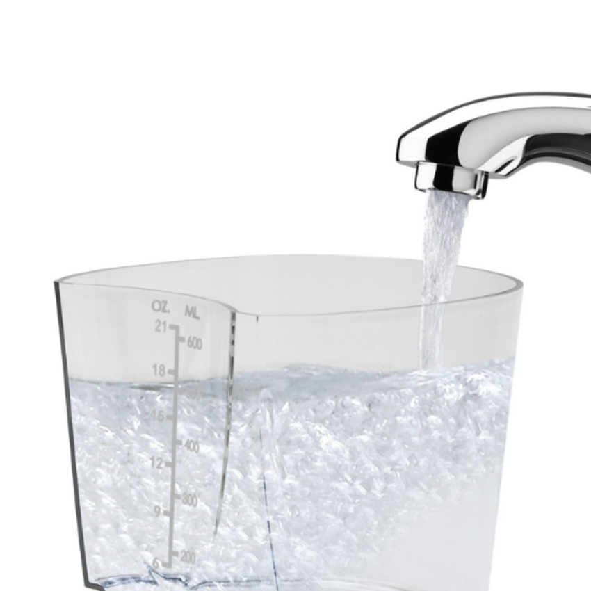 Waterpik Waterpik WF-663 Blue Ultra Professional Monddouche