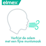 Elmex Elmex Sensitive Mondwater - 6 x 400 ml