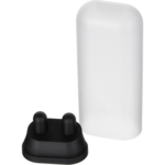 Oral-B Oral-B iO Opzetborstelhouder - Zwart - voor 2 opzetborstels