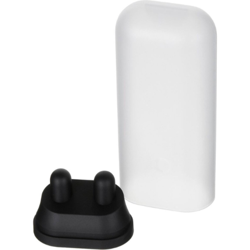 Oral-B Oral-B iO Opzetborstelhouder - Zwart - voor 2 opzetborstels