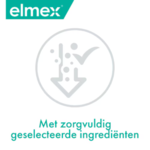 Elmex Elmex Sensitive Professional Tandpasta - 6 x 75 ml