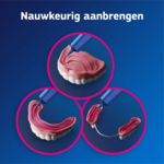 Fixodent Fixodent Complete Fresh Kleefpasta - Sterke Fixactie - 47g