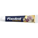 Fixodent Fixodent Ultimate Fresh Kleefpasta - Food Barrier - 40g
