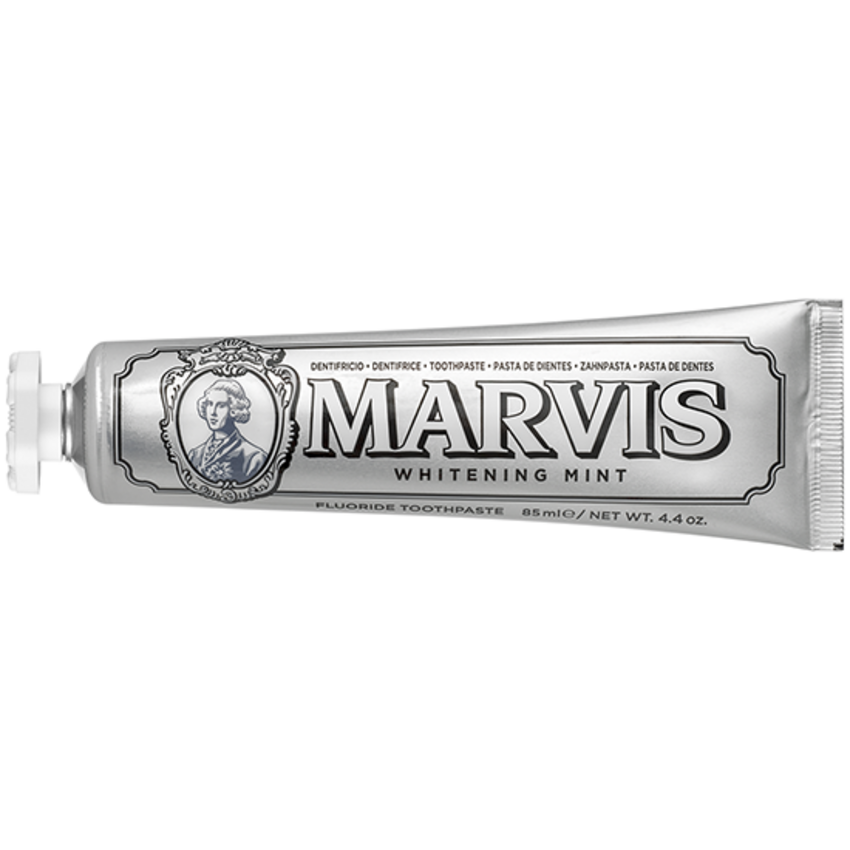 Marvis Marvis Tandpasta Whitening Mint - 85 ml