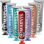 Marvis Marvis Tandpasta Whitening Mint - 85 ml