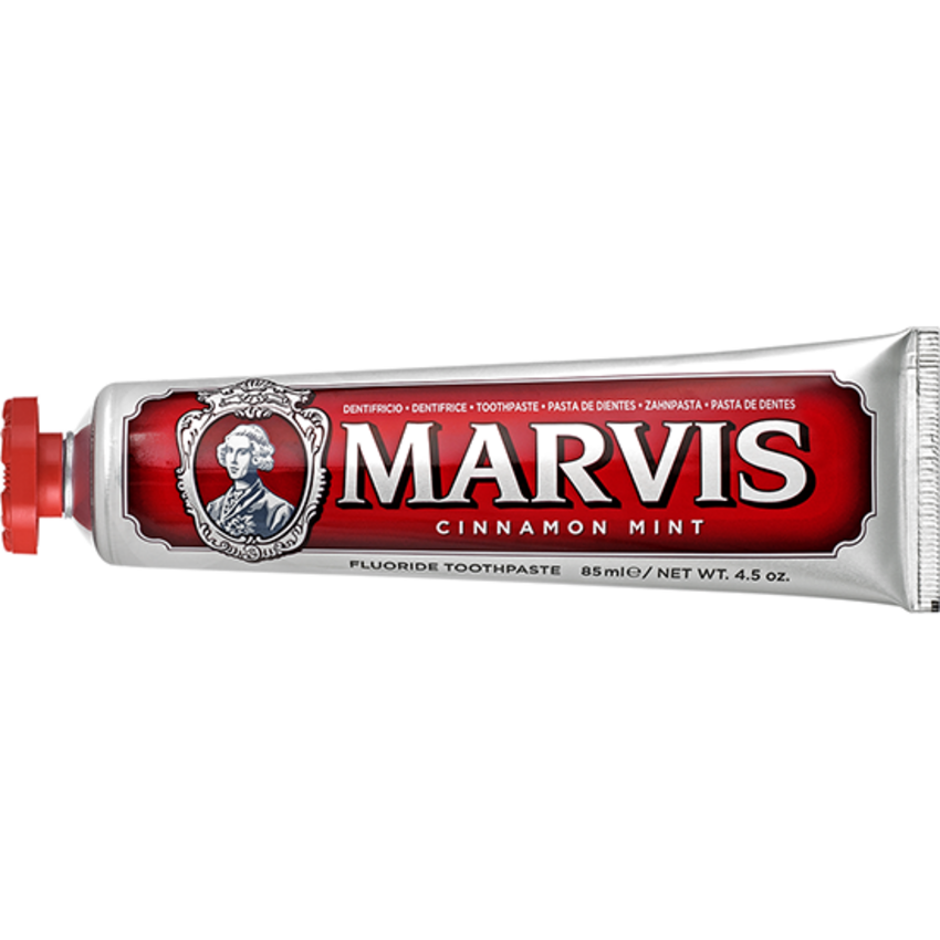 Marvis Marvis Tandpasta Cinnamon Mint - 85 ml