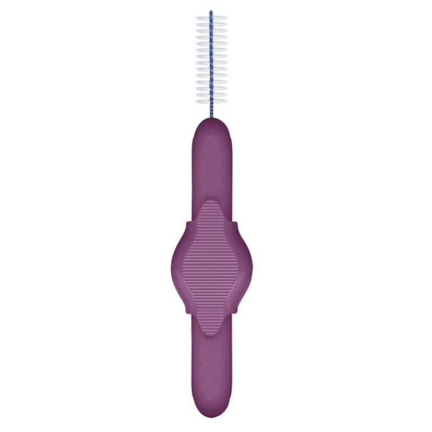 Everbright Everbright Interdentaal Rager 6.0 mm paars - 6 stuks