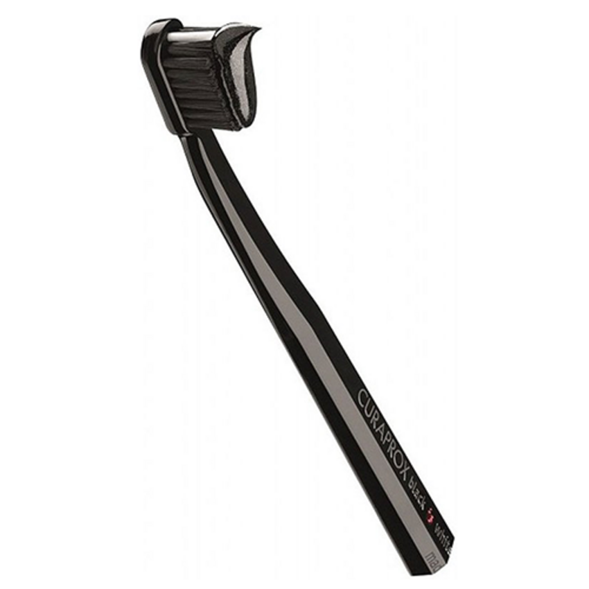 Curaprox Curaprox Black is Black tandenborstels - 2 stuks