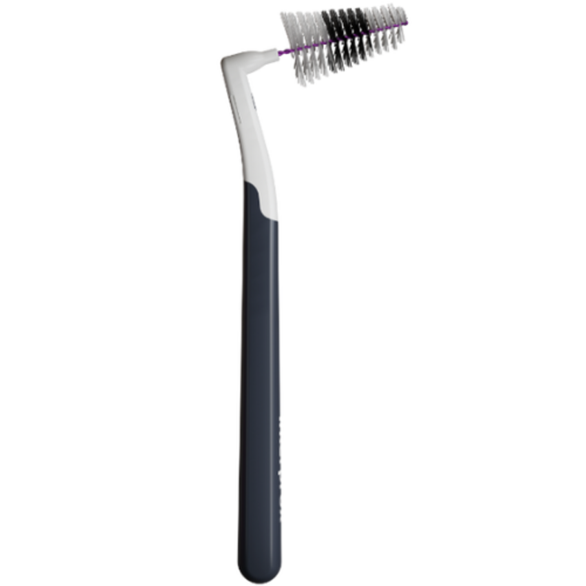 Interprox Interprox Plus XX-Maxi Conical Zwart PHD 2.9 mm Ragers - 4 stuks