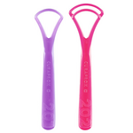 Curaprox Curaprox Tongreinigingsset CTC 203 - 2 stuks