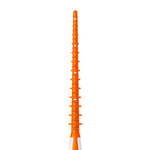 TePe TePe EasyPick XS/S Oranje - 3 x 36 stuks Voordeelverpakking