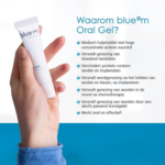 BlueM BlueM Oral Gel - 15 ml