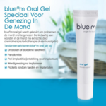 BlueM BlueM Oral Gel - 15 ml