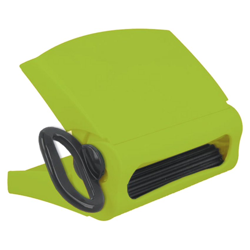 Merx Tube Uitknijper - groen