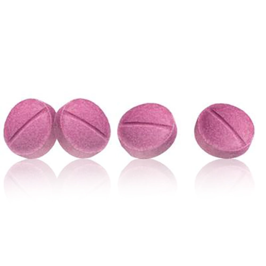 GUM GUM Plakverklikkers Red-Cote - 16 stuks