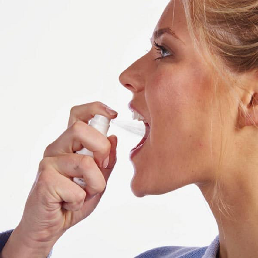 BlueM BlueM Mouth Spray - 15 ml