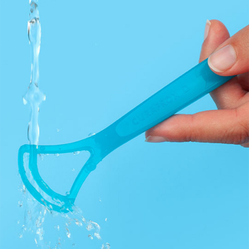 Curaprox Curaprox Tongreiniger Dubbelzijdig CTC 202