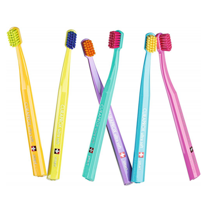 Curaprox Curaprox Smart Ultra Soft Tandenborstel