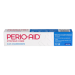 PerioAid Perio-Aid Intensive Care Tandpasta 0,12% Chloorhexidine - 75 ml