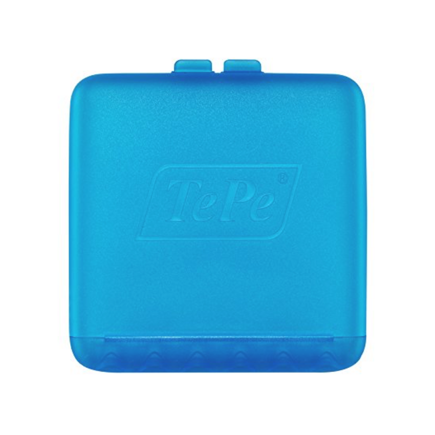 TePe TePe Travelcase voor Ragers