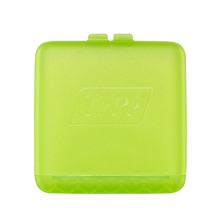 TePe TePe Travelcase voor Ragers