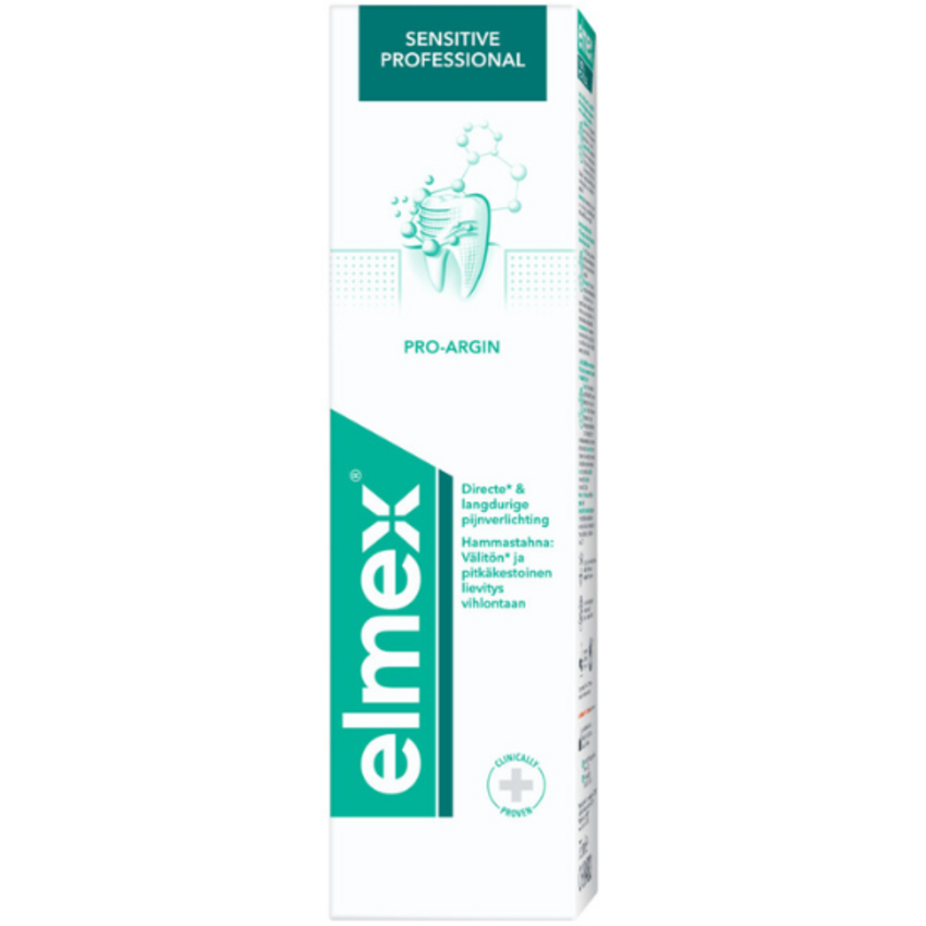 Elmex Elmex Sensitive Professional Tandpasta - 75 ml