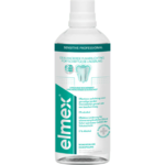 Elmex Elmex Sensitive Professional Mondwater - 400 ml