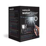 Waterpik Waterpik WP-662 Waterflosser Ultra Professional