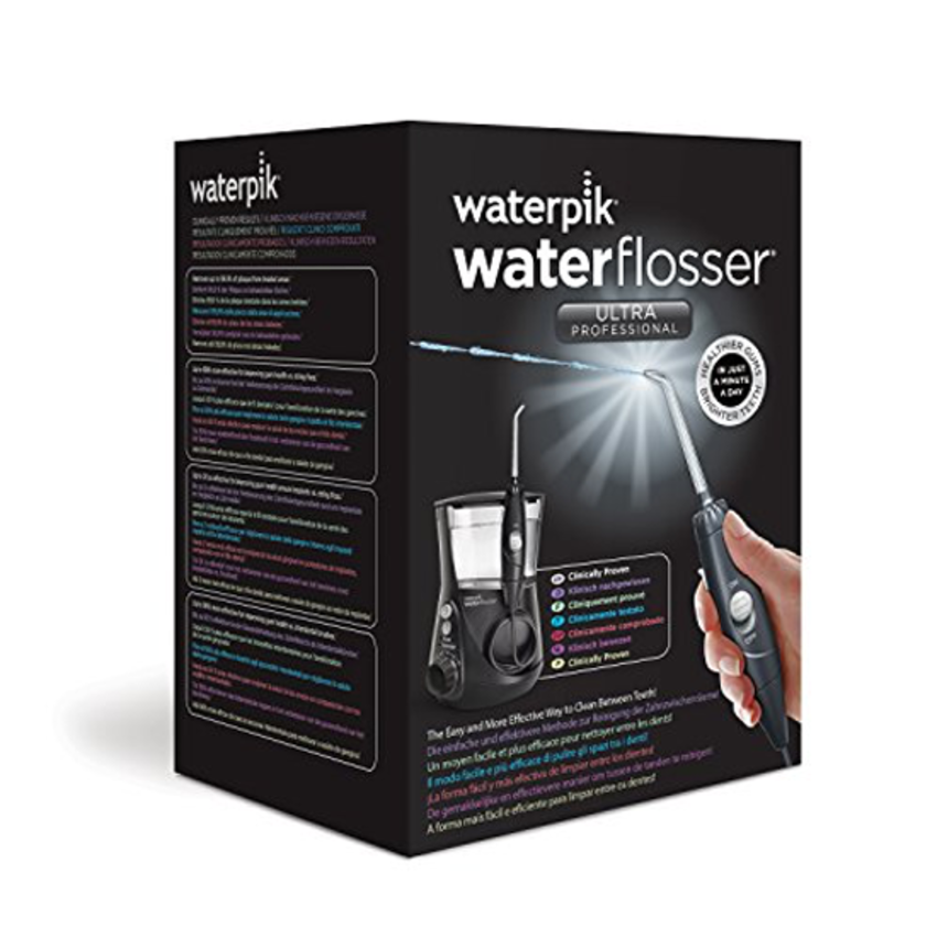 Waterpik Waterpik WP-662 Waterflosser Ultra Professional