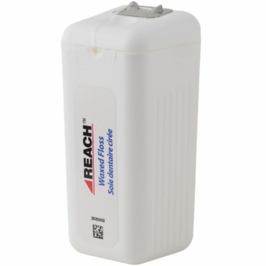 Reach Reach Dental Floss Waxed 200m