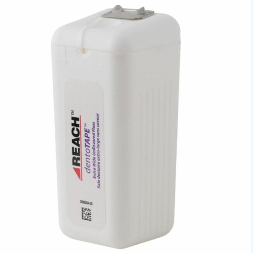 Reach Reach DentoTape Waxed 100m