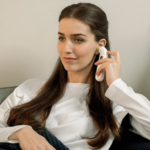 Braun Braun IRT 3030 ThermoScan 3 - Thermometer