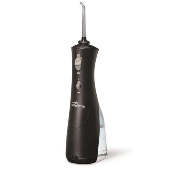 Waterpik Waterpik WP-492 Plus Waterflosser Draadloos Black