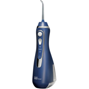 Waterpik WP-583 Advanced 2.0 Waterflosser Draadloos Blue