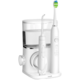 Waterpik CC-04 Sensonic Complete Care - Wit Waterpik Waterpik CC-04 Sensonic Complete Care - Wit