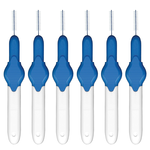 Everbright Everbright Interdentaal Rager 3.0 mm blauw - 6 stuks