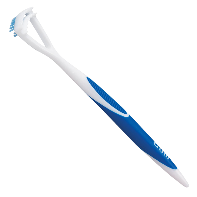 GUM HaliControl Tongreiniger