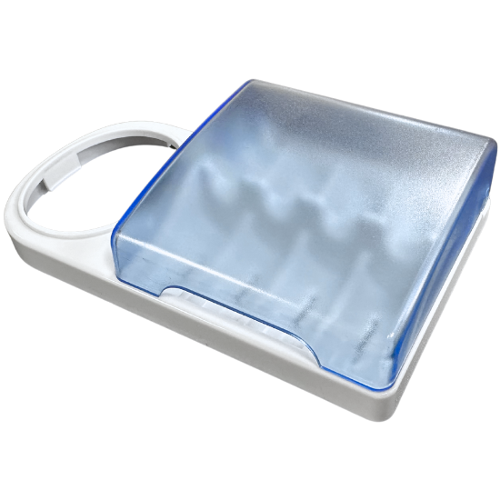 Oral-B Oral-B Opzetborstel Opbergunit