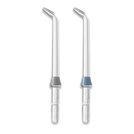 Waterpik Waterpik Classic Jet Tips - 2 stuks