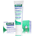 GUM GUM Original White tandpasta - 75 ml