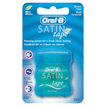 Oral-B Satin Tape 25m Oral-B Oral-B Satin Tape 25m
