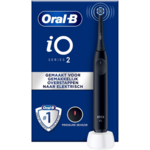 Oral-B Oral-B iO Series 2 Night Black Elektrische Tandenborstel