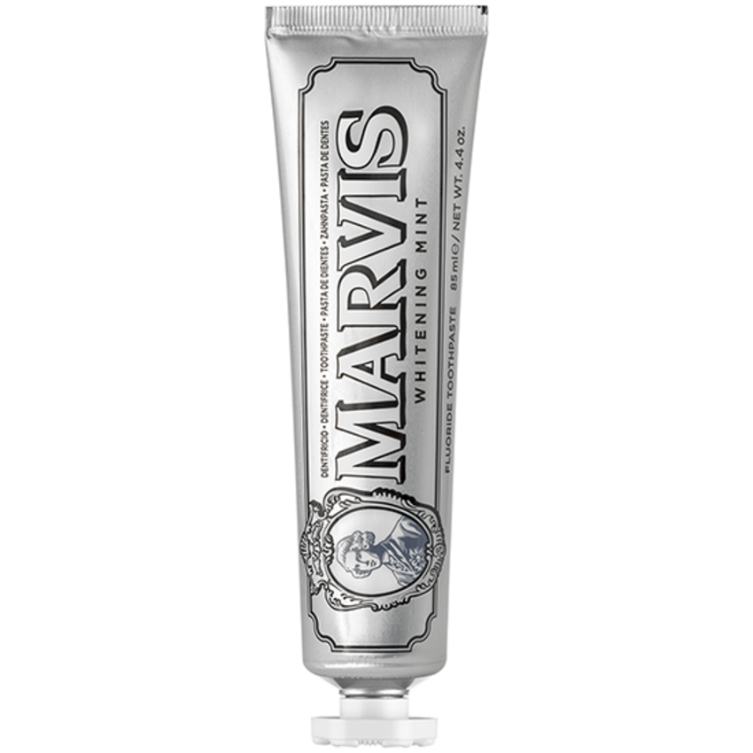 Marvis Marvis Tandpasta Whitening Mint - 85 ml