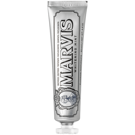 Marvis Marvis Tandpasta Whitening Mint - 85 ml