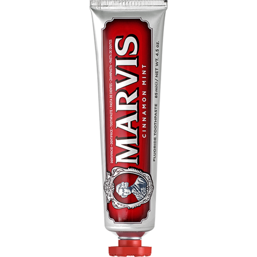 Marvis Marvis Tandpasta Cinnamon Mint - 85 ml