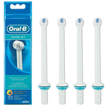 Oral-B Oral-B Waterjet opzetspuitstukken - 4 stuks
