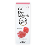 GC Dental GC Dry Mouth Gel Raspberry - 35 ml