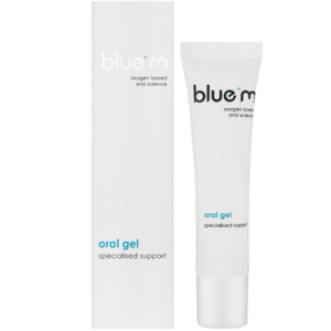BlueM Oral Gel - 15 ml