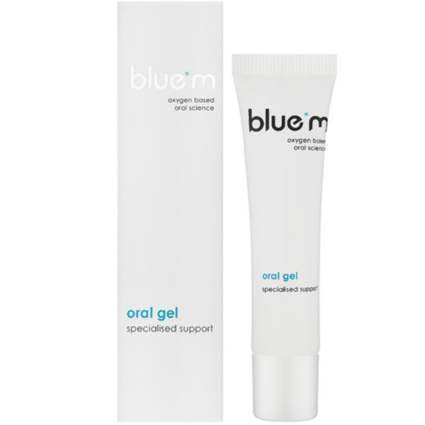 BlueM BlueM Oral Gel - 15 ml
